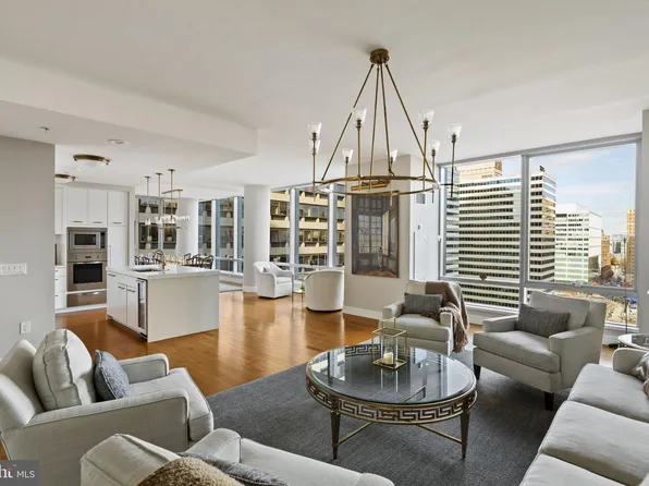 1414 S Penn Sq #14FG, Philadelphia, PA 19102