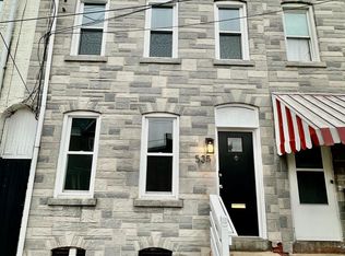 535 Poplar St, Lancaster, PA