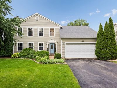 1483 Waterford Rd, North Aurora, IL, 60542