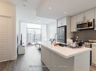375 Sea Ray Ave #419, Innisfil, ON L9S