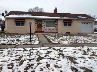 234 S 20th St, Hot Springs, SD 57747