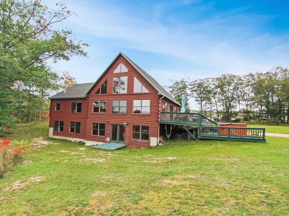 1051/1053 N Main Street, Winterport, ME 04496