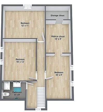 5th image of 3902 Avenue