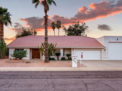 2202 N 63RD Place, Mesa, AZ, 85215