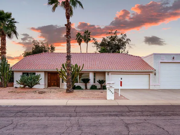 2202 N 63RD Place, Mesa, AZ 85215
