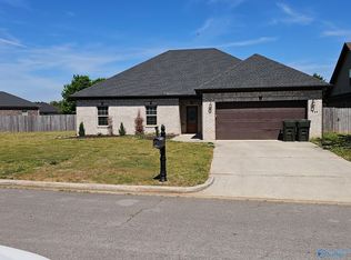 144 Old Eli Rd, Toney, AL 35773