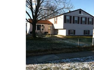 245 Purdue Ave, Pemberton, NJ 08068