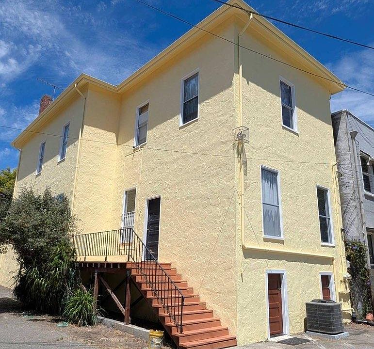 1st image of 1547 4th Street #A