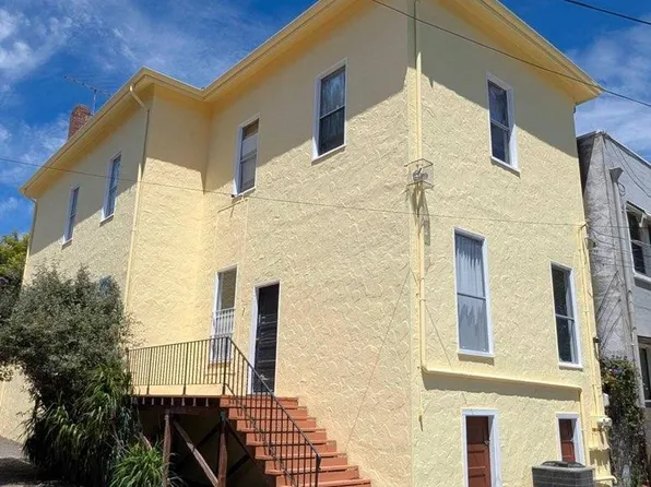 1547 4th Street #A, San Rafael, CA 94901