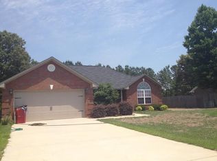 4440 Excursion Dr, Dalzell, SC 29040