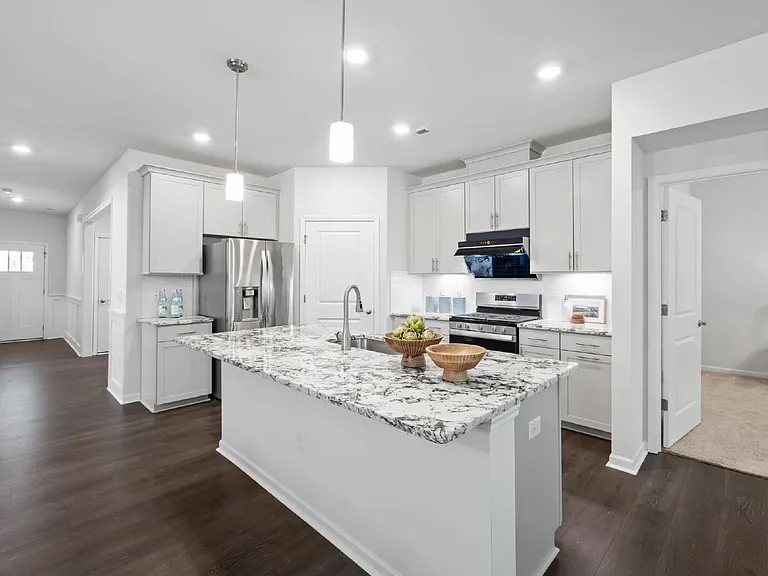 3032 Crossman Lake Rd — Photo 6
