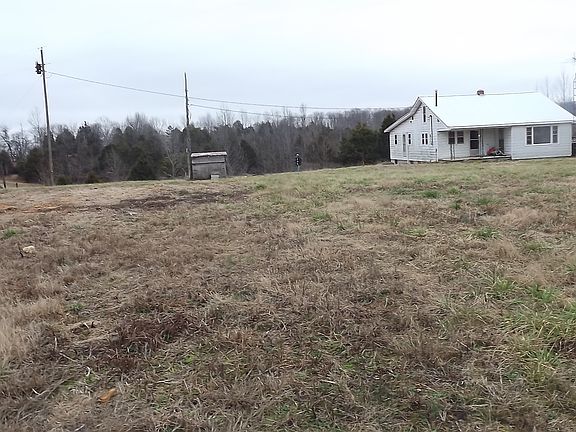 HOUSE IN THE COUNTRY
