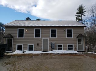 17 Files Farm Rd #B, Gray, ME 04039