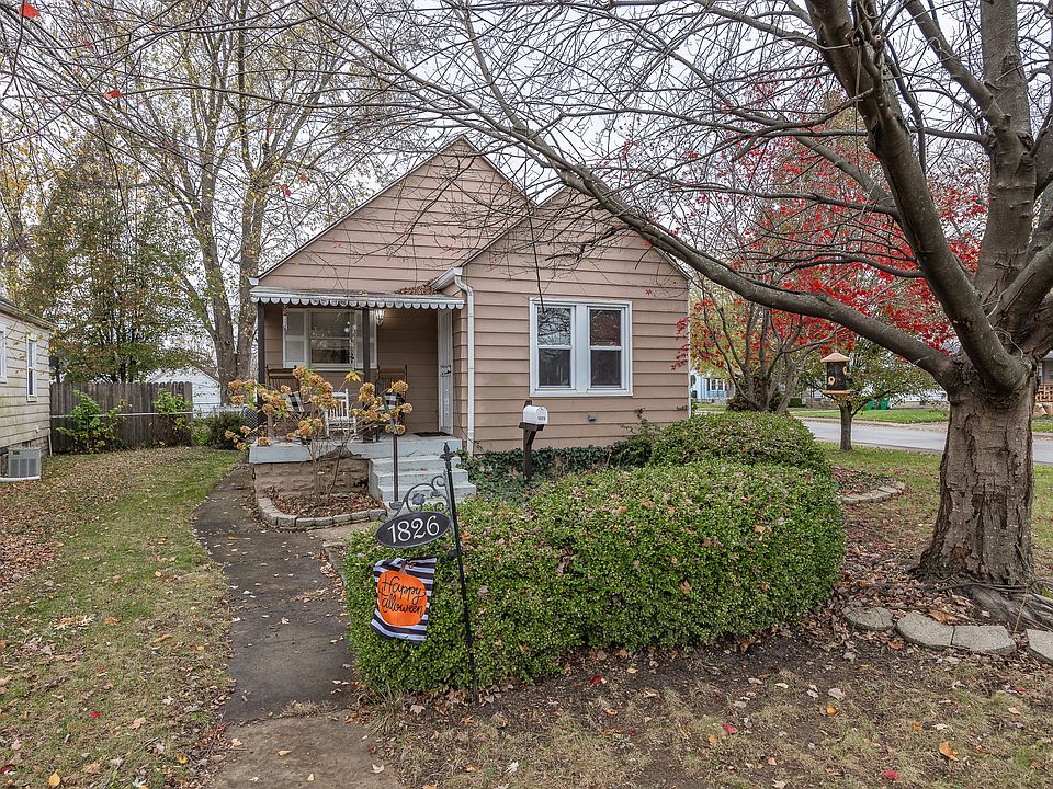 1st image of 1826 Beeler Ave