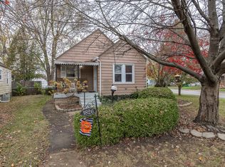 1826 Beeler Ave, Indianapolis, IN 46224