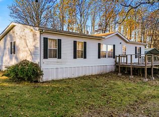 2609 County Road 4280, West Plains, MO 65775