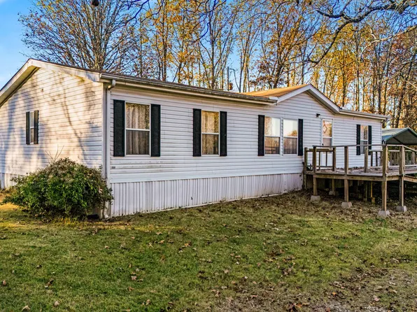 2609 County Road 4280, West Plains, MO 65775