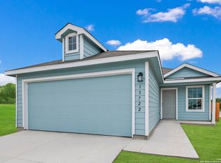 14563 Greenfield Ml, San Antonio, TX 78254