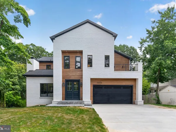 6405 Olmi Landrith Dr, Alexandria, VA 22307