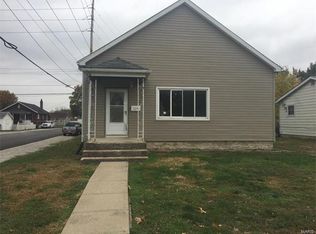 425 State St, Dupo, IL 62239