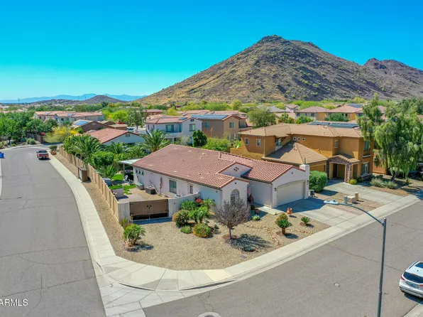 25604 N 51ST Drive, Phoenix, AZ 85083