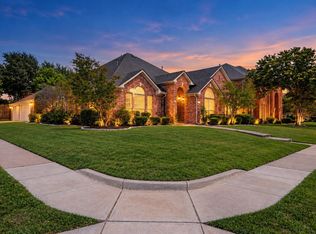 1605 Pleasant Run, Keller, TX 76248