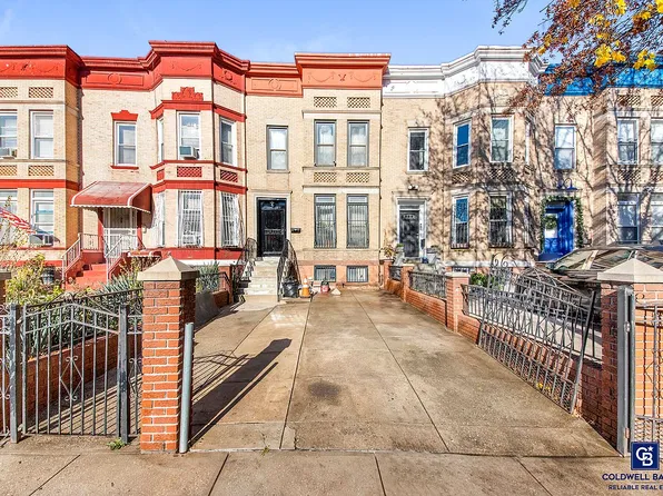 379 Hawthorne St, Brooklyn, NY 11225