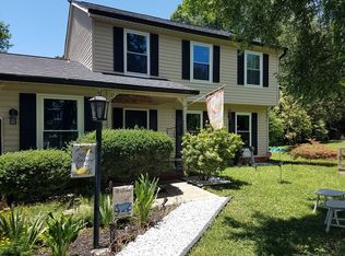 11304 Red Hickory Ln, Charlotte, NC 28273