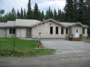 36196 Greenridge St, Soldotna, AK 99669