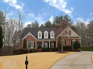 158 Jordan Ridge Ct, Milton, GA 30004