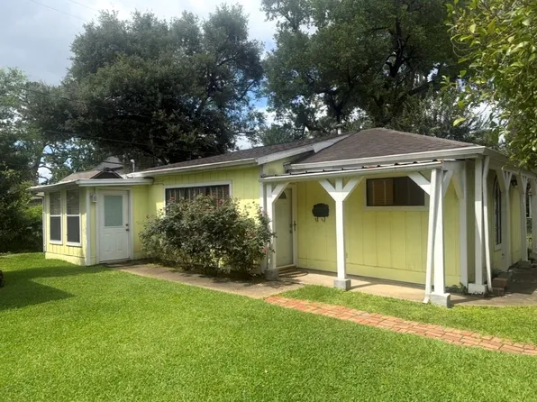 709 1/2 W 34th St, Houston, TX 77018