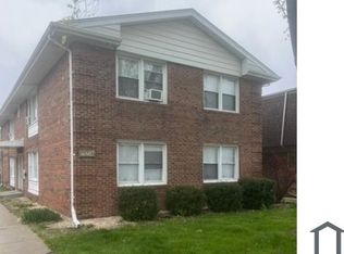 15238 Chicago Rd APT 1E, Dolton, IL 60419