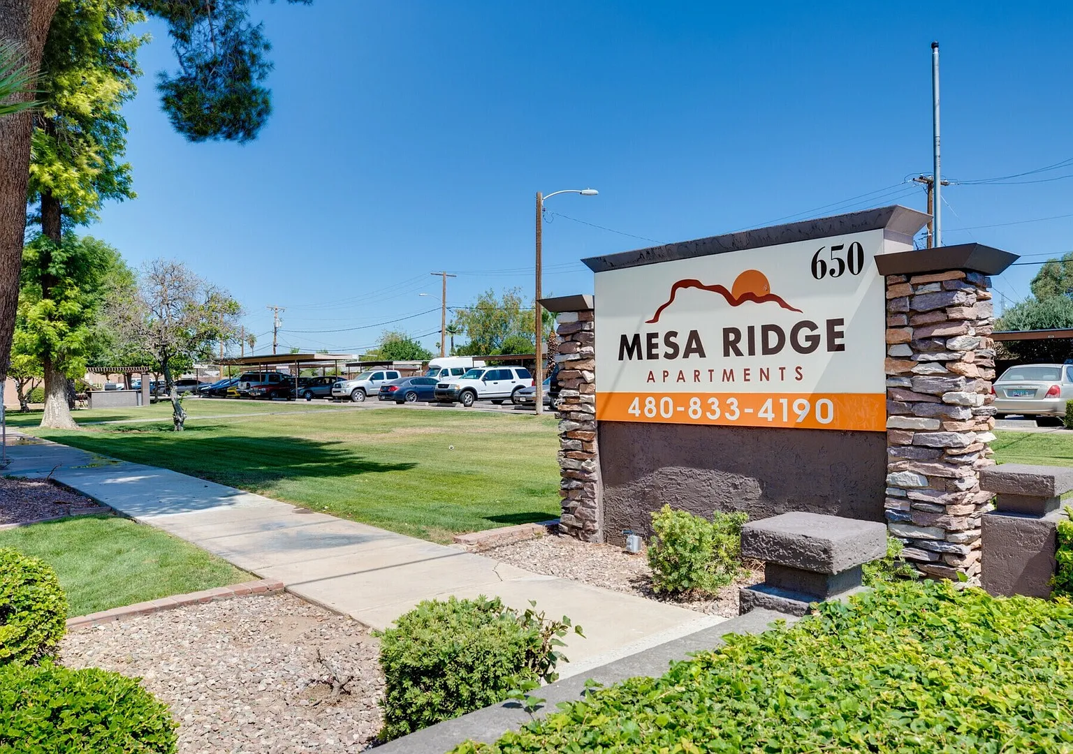 Mesa Ridge — Photo 2