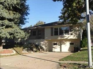 13504 Marinda St, Omaha, NE 68144