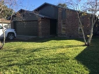 Front View and Front Yard