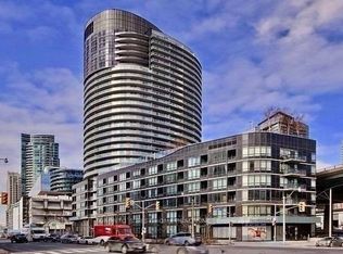 420 Lake Shore Blvd W #2, Toronto, ON M5V 2V9