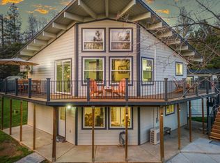 3220 Graybar Mine Rd, Garden Valley, CA 95633