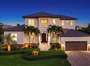 548 Hornblower Ln, Longboat Key, FL 34228