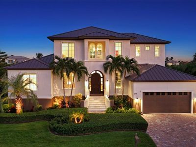 548 HORNBLOWER LANE, Longboat Key, FL, 34228