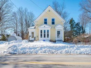 47 Chamberlain Street, Rochester, NH 03867