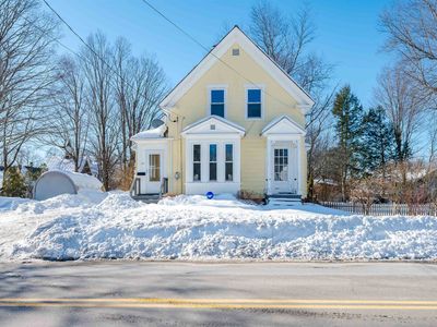 47 Chamberlain Street, Rochester, NH, 03867