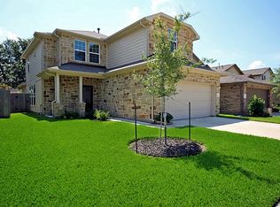 2717 Lakeside Dr, Pearland, TX 77584