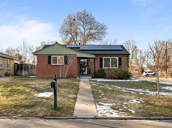 1585 Roslyn Street, Denver, CO 80220