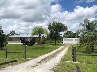 13551 NE 26th Ave, Okeechobee, FL 34972