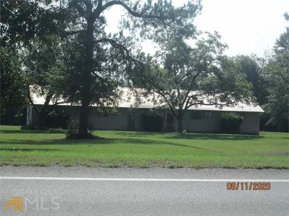 3245 State Route 49 S, Oglethorpe, GA 31068