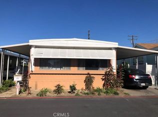 3050 W Ball Rd SPACE 195, Anaheim, CA 92804