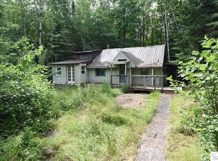 36945 W Bresette Hill Rd, Bayfield, WI 54814