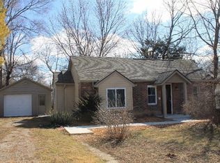 3335 Rosedale St, Ann Arbor, MI 48108