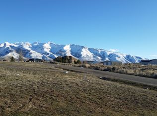 730 Eastlake Dr, Spring Creek, NV 89815