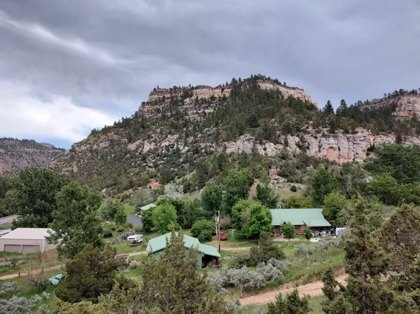 100 Smilo Draw, Ten Sleep, WY 82442